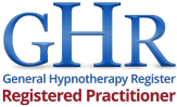 GHR Logo